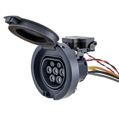 junction box for ev charger|220 outlet for car charging.